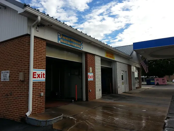Noble Car Wash & Doggie Spa 7