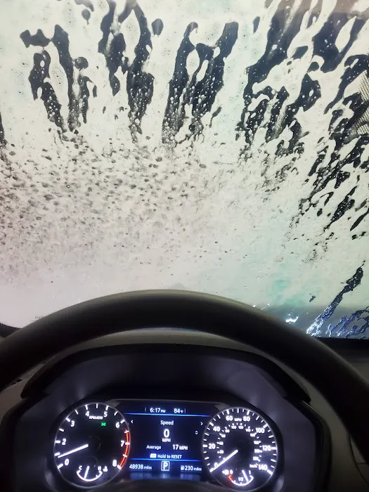 Noble Car Wash & Doggie Spa 8