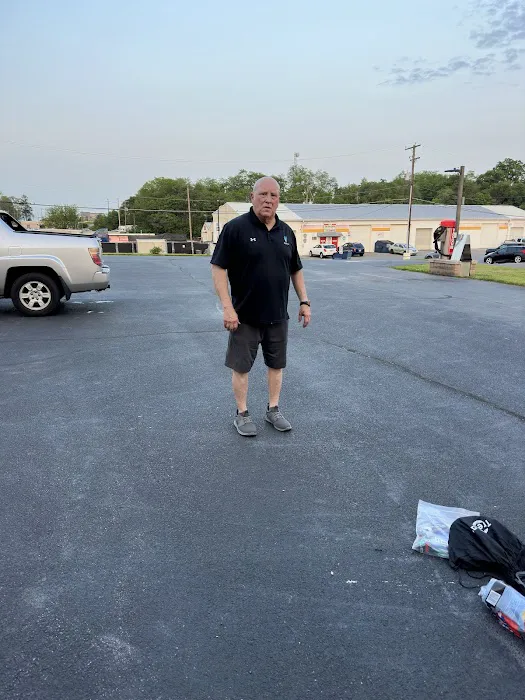 Holly Car Wash 2