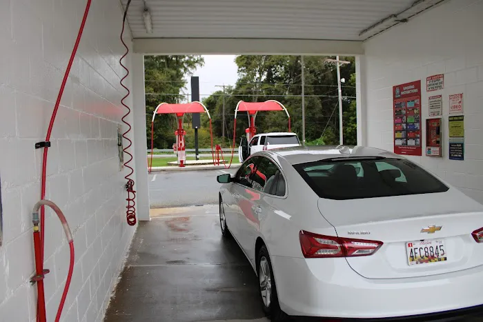 Route 34 Car Wash 0