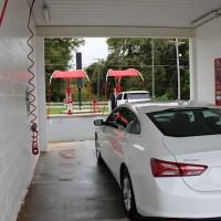 Route 34 Car Wash