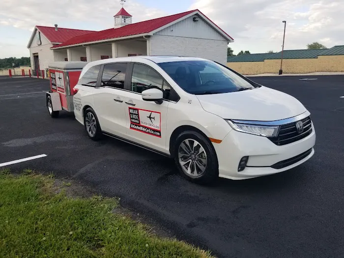 Route 34 Car Wash 6