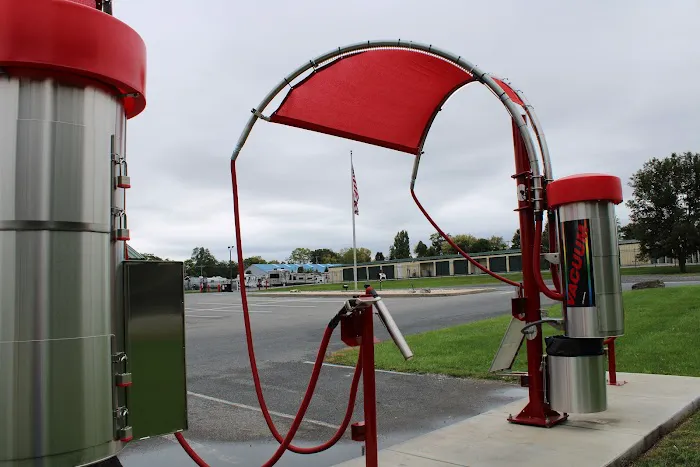 Route 34 Car Wash 9