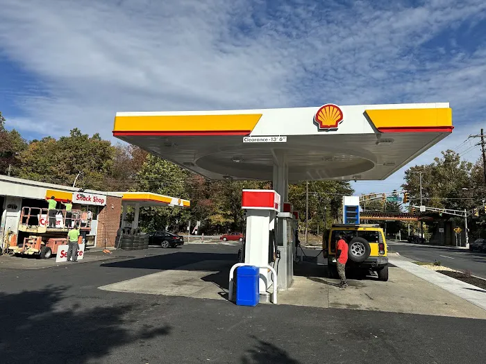 Shell 2
