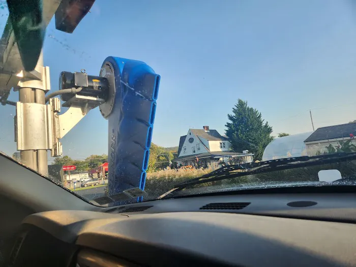 Mermaid Car Wash 0