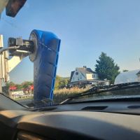 Mermaid Car Wash