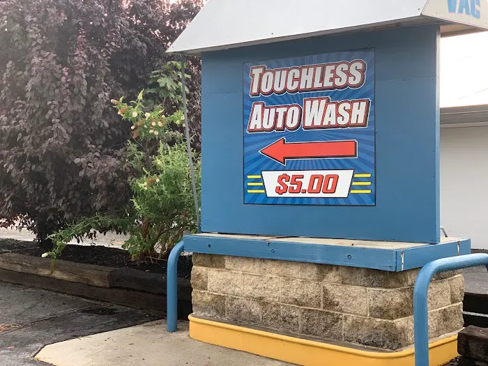 Mermaid Car Wash 8