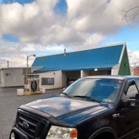 Super Spray Car Wash
