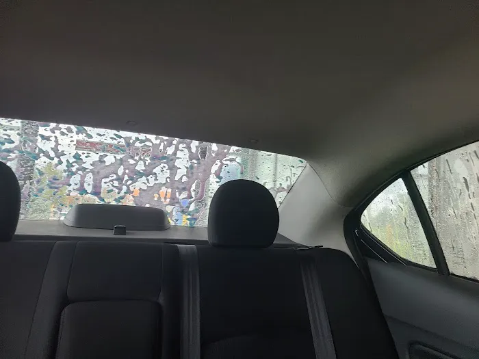 Aqua Duck Carwash 3