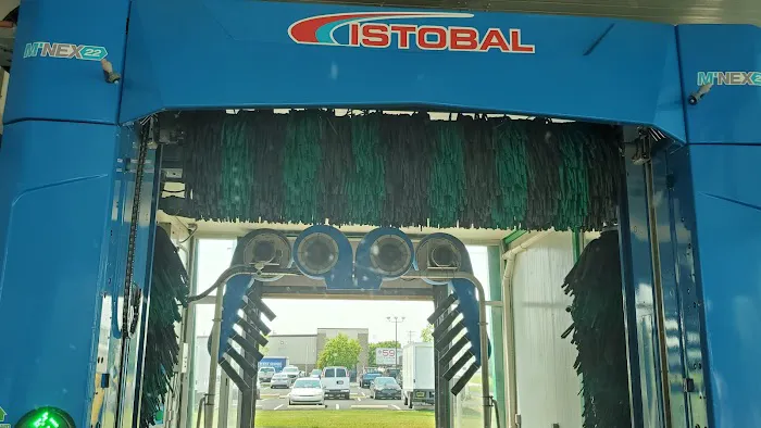 Aqua Duck Carwash 0