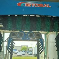 Aqua Duck Carwash