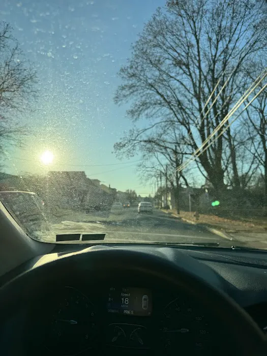 Let It Shine Car Wash 4