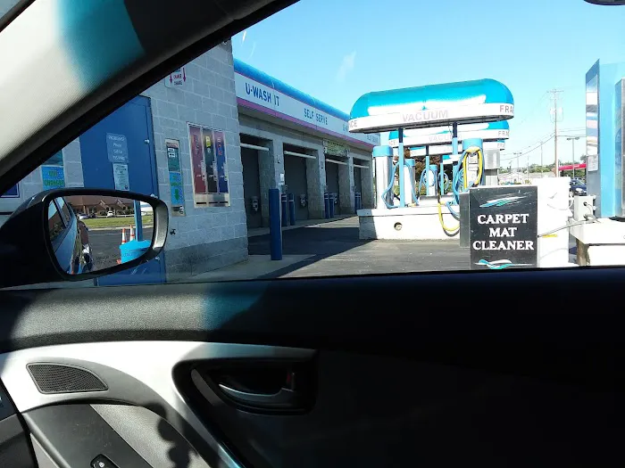 Mermaid Car Wash 7