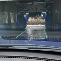 Mermaid Car Wash