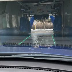 Mermaid Car Wash ico