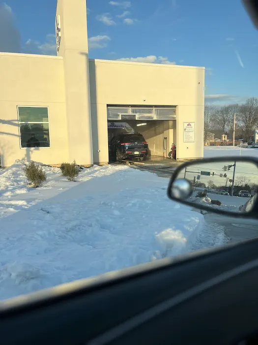 ModWash 4