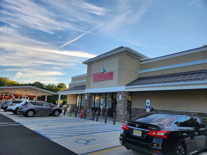 Wawa 5