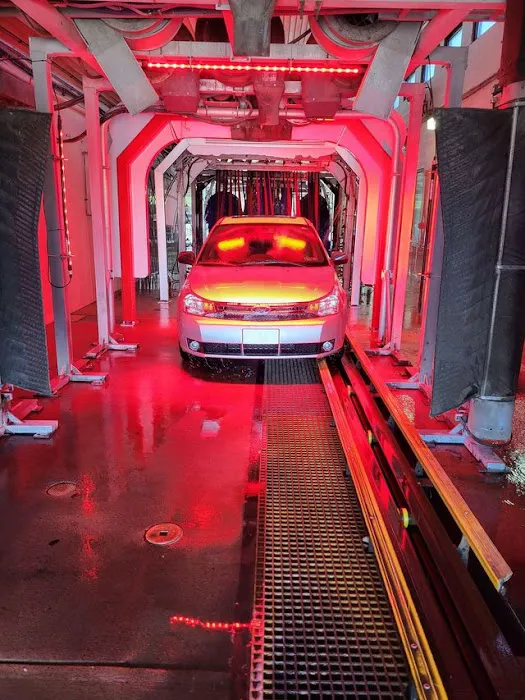 Capital City Car Wash 0