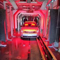 Capital City Car Wash