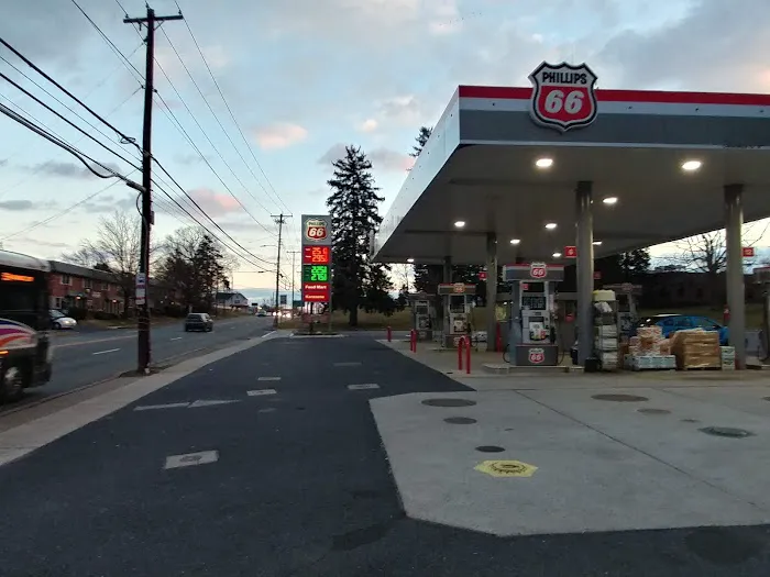 Phillips 66 5