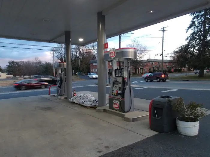Phillips 66 1
