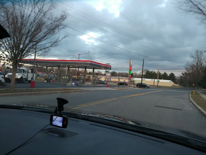 Phillips 66 3