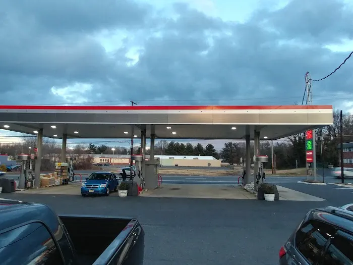 Phillips 66 2
