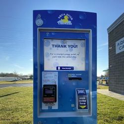 Aqua Duck Carwash ico