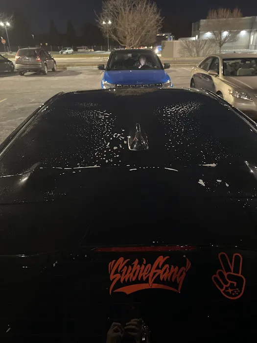 Aqua Duck Carwash 3