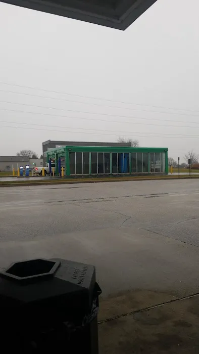 Aqua Duck Carwash 8
