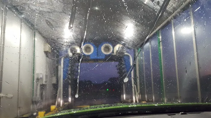 Aqua Duck Carwash 7