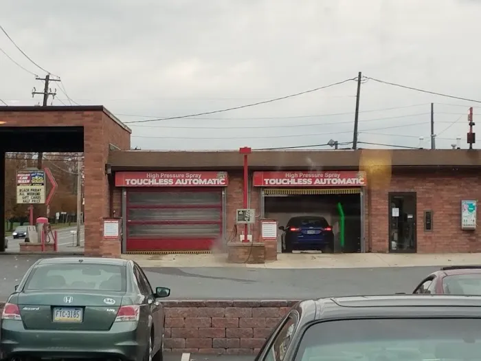 Kleen-Rite Car Wash 0