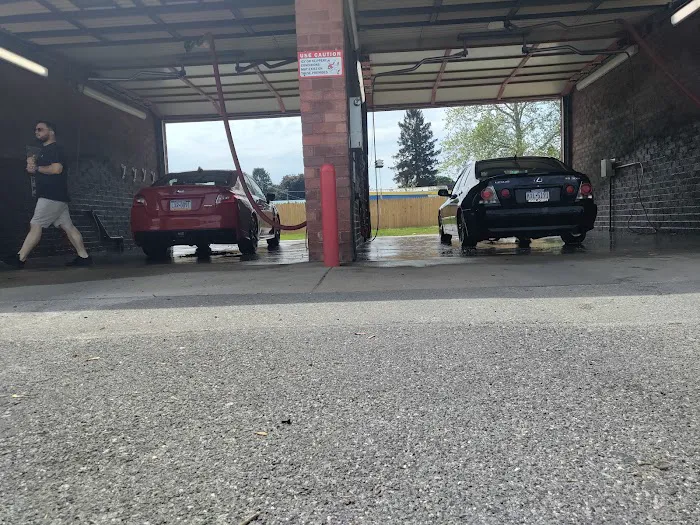 Kleen-Rite Car Wash 5