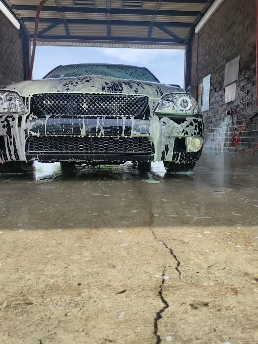 Kleen-Rite Car Wash 4