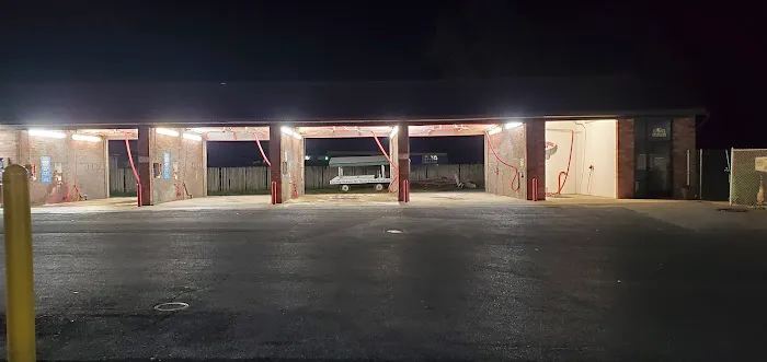 Kleen-Rite Car Wash 3