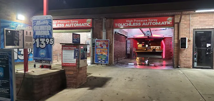 Kleen-Rite Car Wash 2
