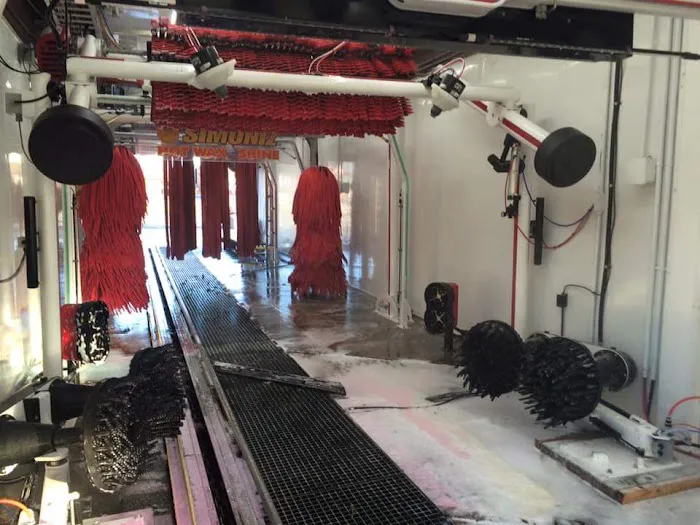 Kleen-Rite Car Wash 6