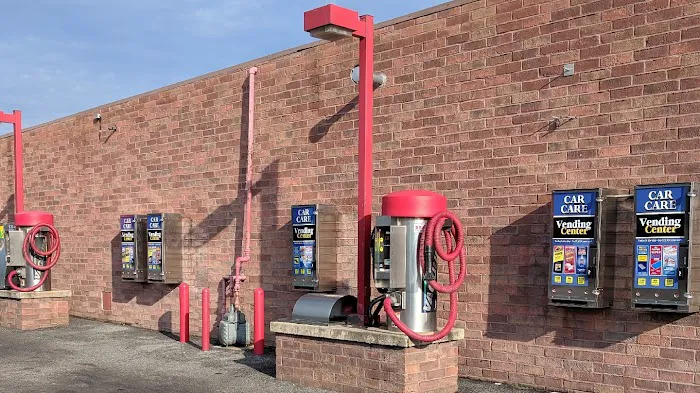 Kleen-Rite Car Wash 9
