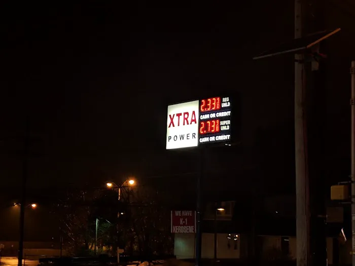 XTRA POWER 0