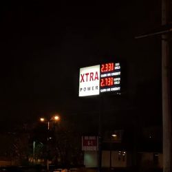 XTRA POWER ico