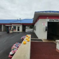 Anderson Ultra Express Car Wash North George St.