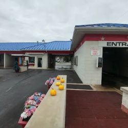 Anderson Ultra Express Car Wash North George St. ico