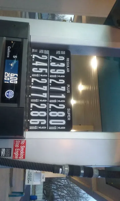 Valero 0