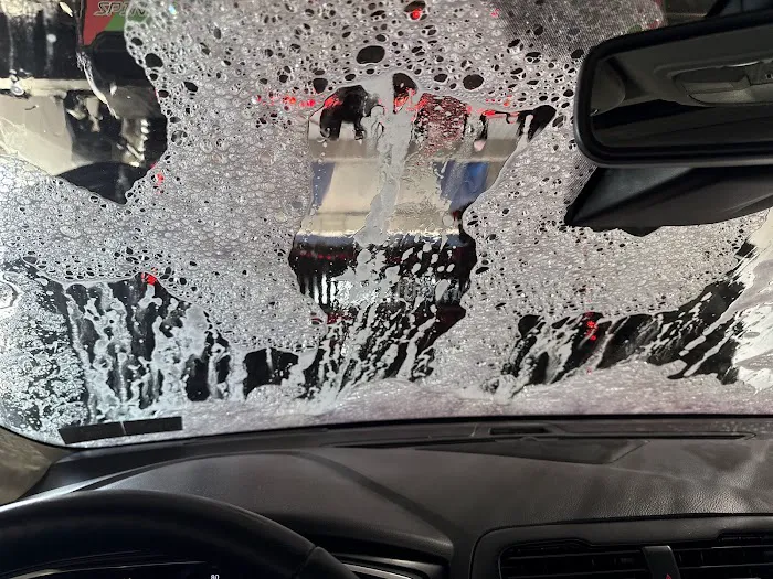 Anderson Ultra Express Car Wash East Market St. 0