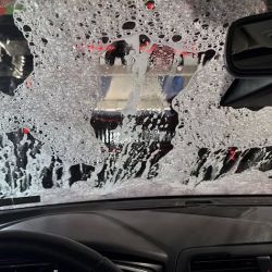 Anderson Ultra Express Car Wash East Market St. ico