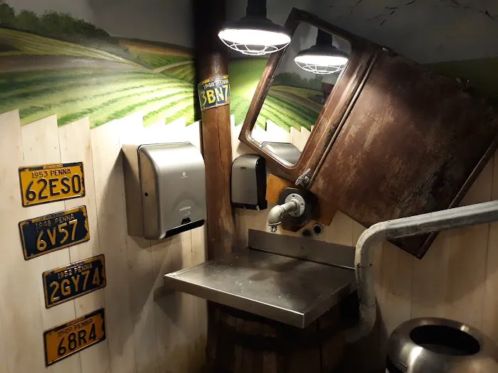 Mister Car Wash 6