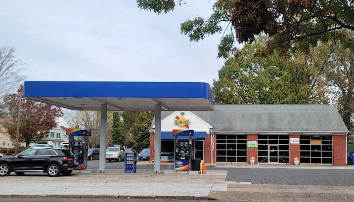 Sunoco 0