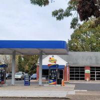 Sunoco