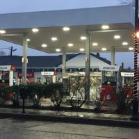 SPEED GAS