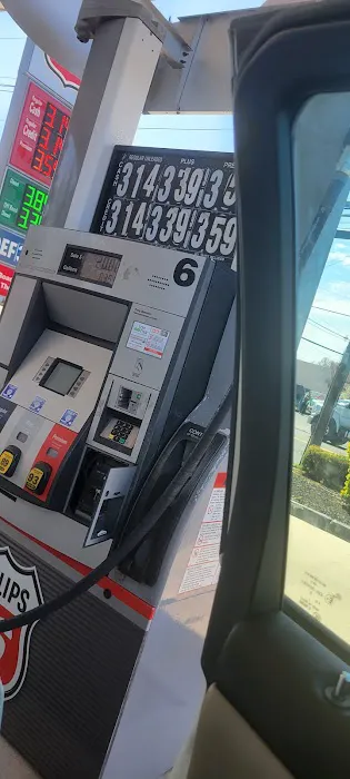 Phillips 66 2